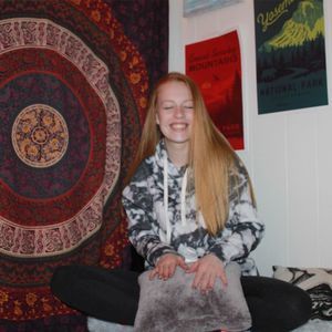 Meet your Posher, Ruth